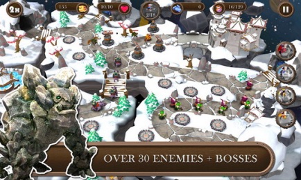 英勇卫士修改版v2.3.7截图4