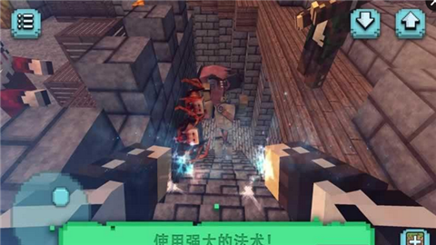 幻想模拟巫术王国v1.31截图1