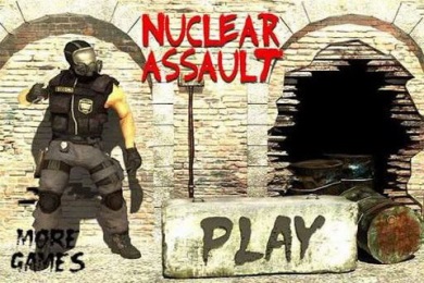 核突击v1.7截图4