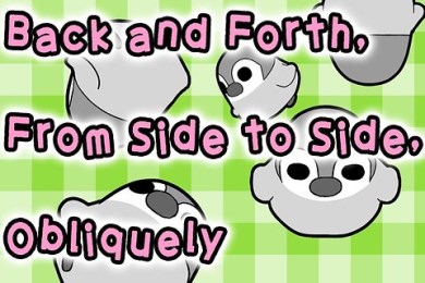 旋转的企鹅v1.4.12截图2