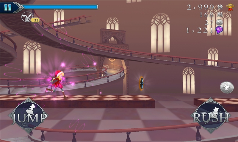 爱丽丝快跑正式版v1.9.6截图4