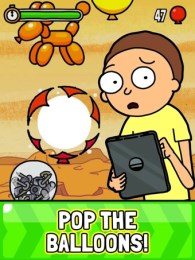 瑞克和莫蒂的邀请v1.3.13截图4