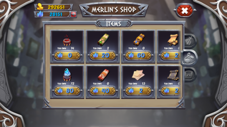 召唤军团v0.15.05