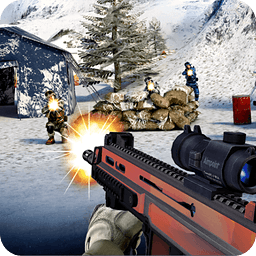 亡命狙击手v1.9