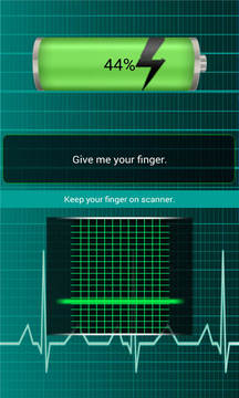 指纹电池充电器v1.3.4截图4