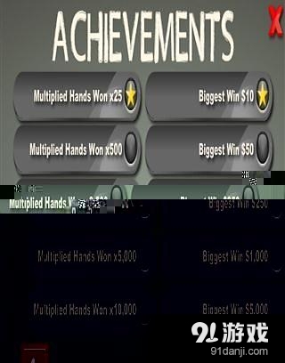 Hot Hand Poker Litev1.4.4截图4