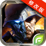 赏金猎人黑色黎明直装内购版v1.33