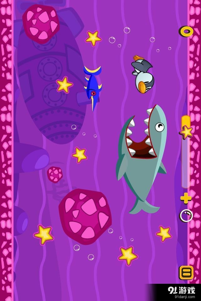 赛车企鹅v1.8截图2