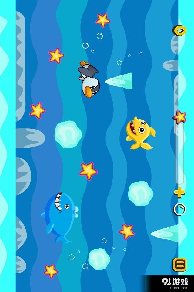 赛车企鹅v1.8截图3