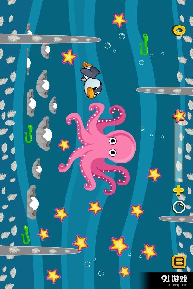 赛车企鹅v1.8截图4