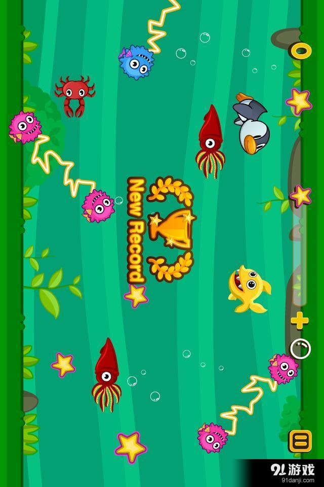 赛车企鹅v1.8截图5