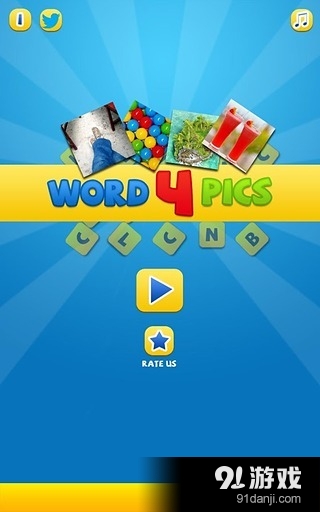 Word4Pics：4图片1字 HDv7.14截图1