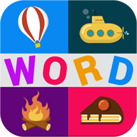 Word4Pics：4图片1字 HDv7.14