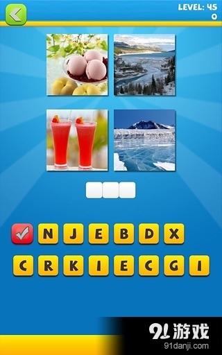 Word4Pics：4图片1字 HDv7.14截图4