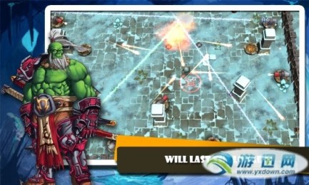 艰难的一天v1.8截图2