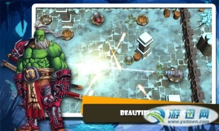 艰难的一天v1.8截图1