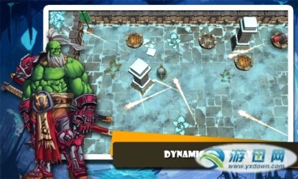 艰难的一天v1.8截图3