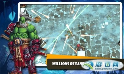 艰难的一天v1.8截图4