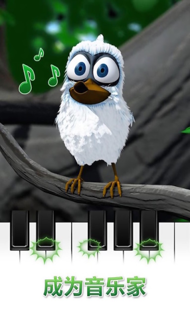 会说话的拉里鸟v3.9截图3