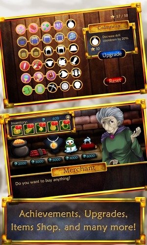 我的帝国v1.8截图1