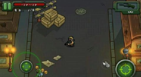 丧尸出笼道具免费版v1.11截图3