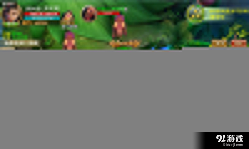 蜀山天下v1.2.0.5截图1