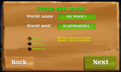 被尘封的故事无限钻石版v1.3.6截图2