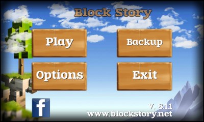 被尘封的故事无限钻石版v1.3.6截图1