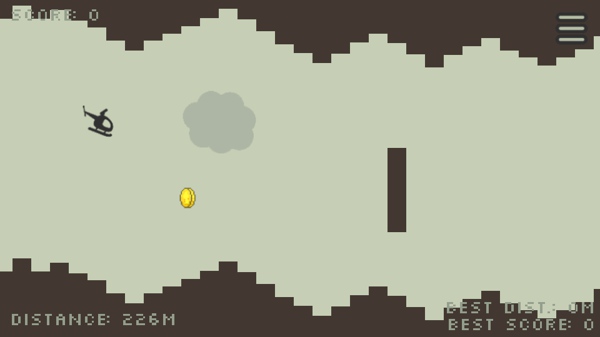 直升机大冒险v1.12截图2