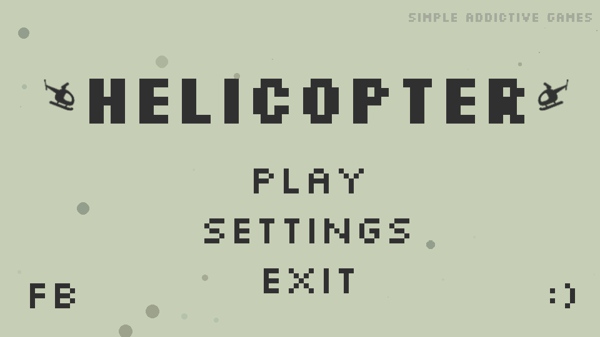 直升机大冒险v1.12截图1