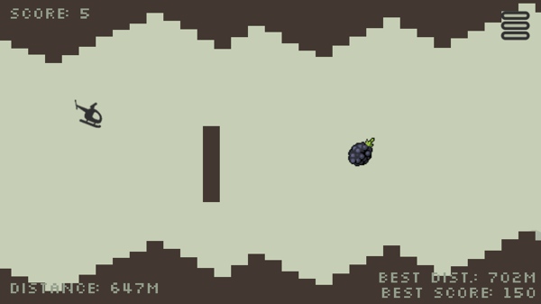 直升机大冒险v1.12截图4