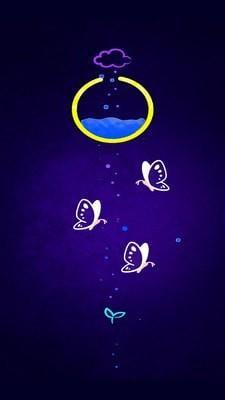 水落花开v0.10截图2