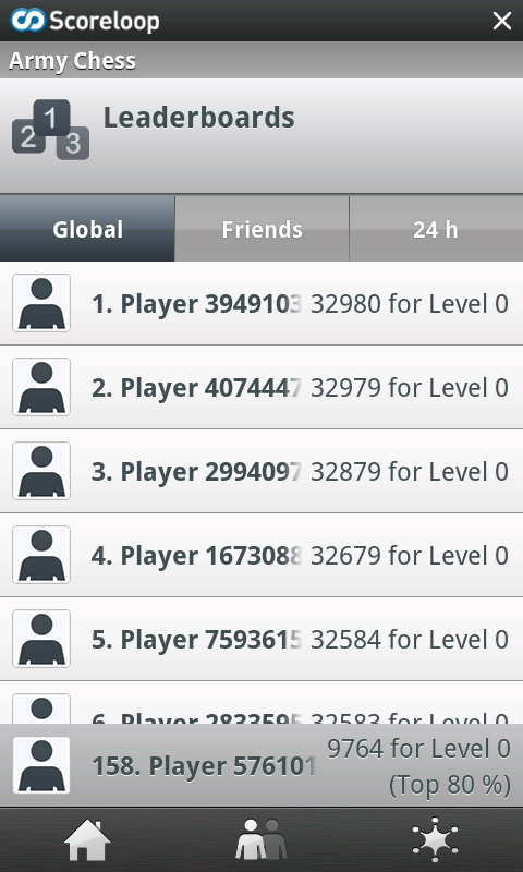 军旗大战v3.5.5截图3