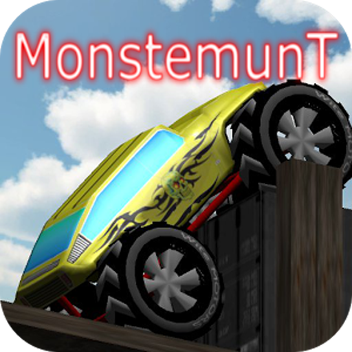 极限越野车v1.5.4