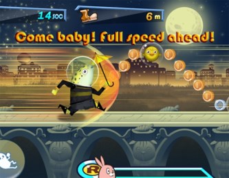 跑步的鱼v1.8截图2