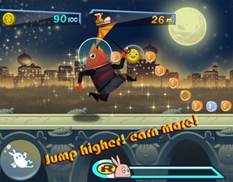 跑步的鱼v1.8截图3