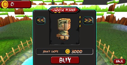 像素游戏：僵尸杀手v1.3.4截图3