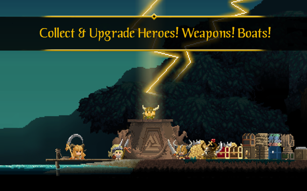 最后的维京人v1.6.37截图4