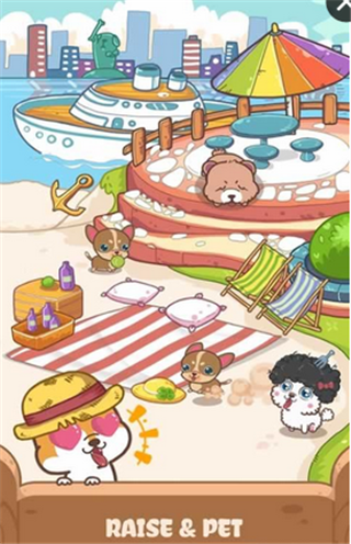 趣味狗狗v1.8截图1