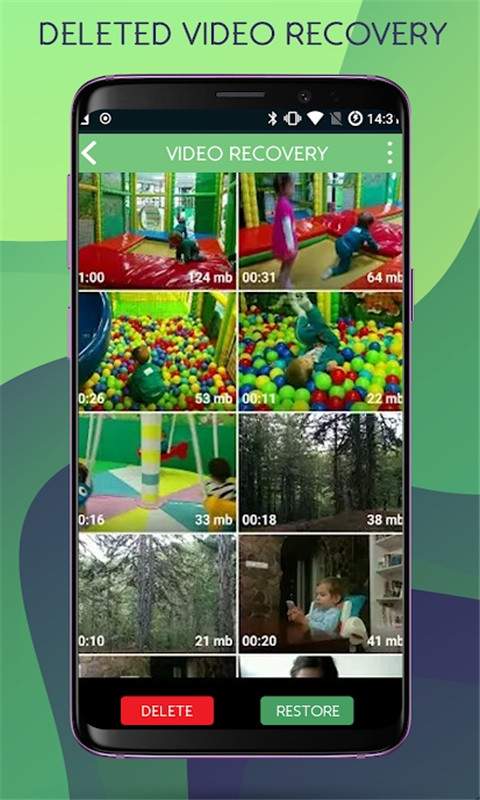 照片恢复精灵v1.7截图4