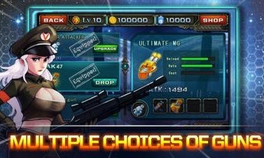 外星人战争修改版v1.7.7截图2