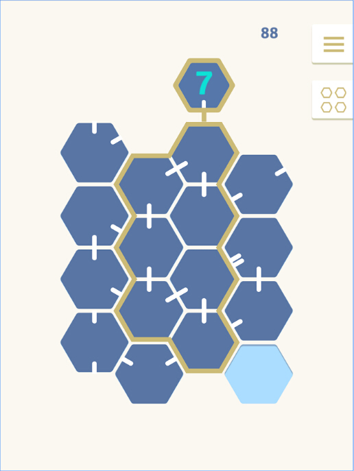 怪物拼图v1.4.4截图2