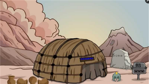 土著人拯救行动v1.3.5截图1