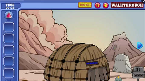 土著人拯救行动v1.3.5截图4