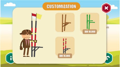 法师高跷v1.8截图2