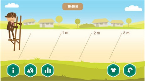 法师高跷v1.8截图3