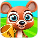 浣熊迷你赛v1.8