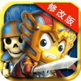 麦咭打怪兽修改版v2.8