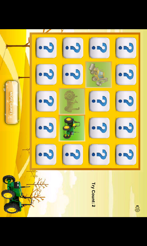 拖拉机翻翻看v2.9截图1