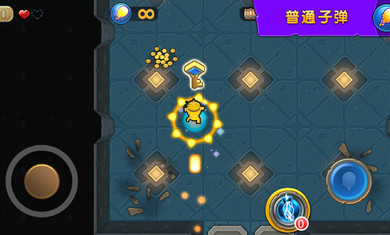 麦咭打怪兽修改版v2.8截图2